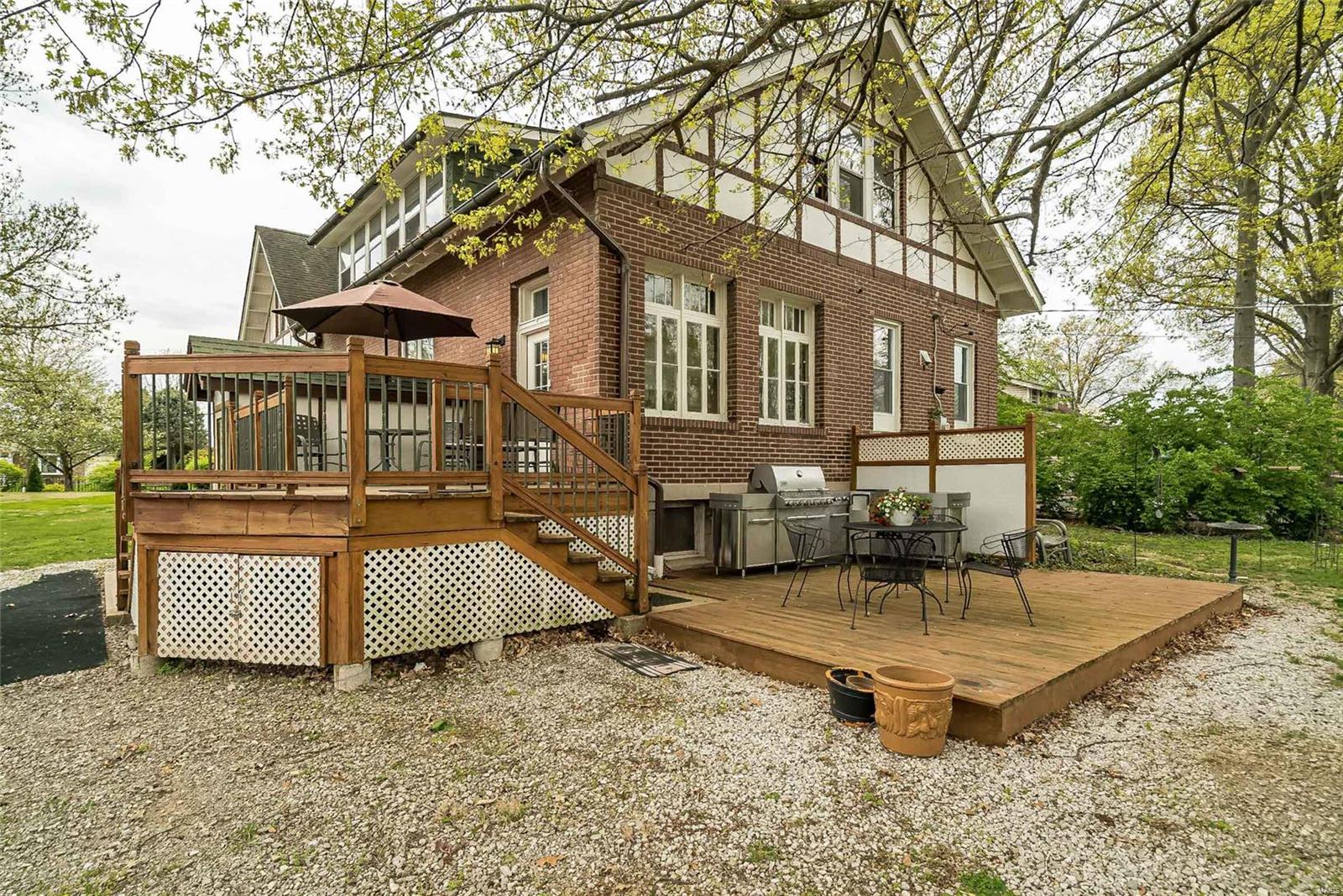 St Ferdinand Commons - Residential