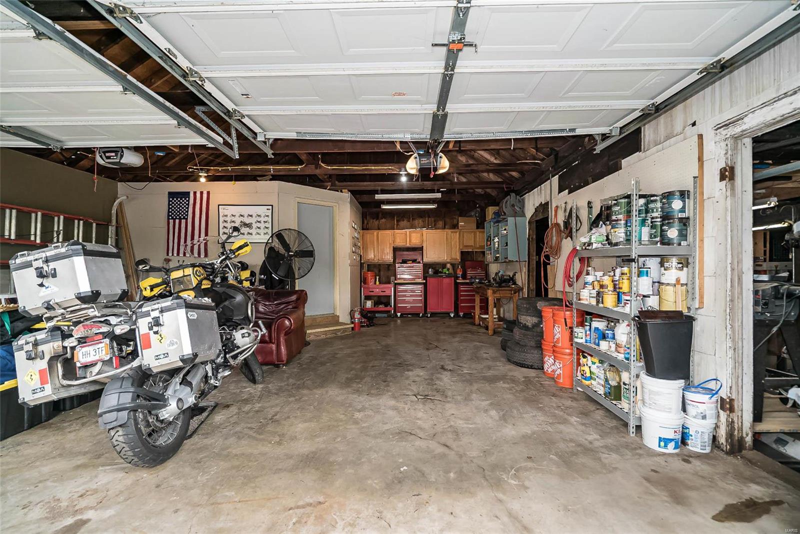 St Ferdinand Commons - Residential