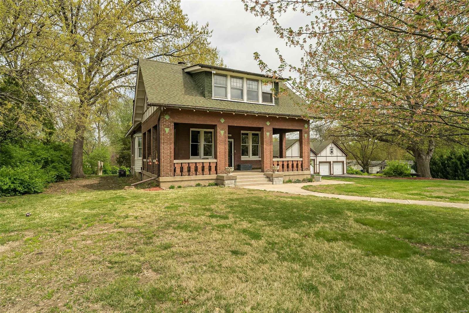 St Ferdinand Commons - Residential