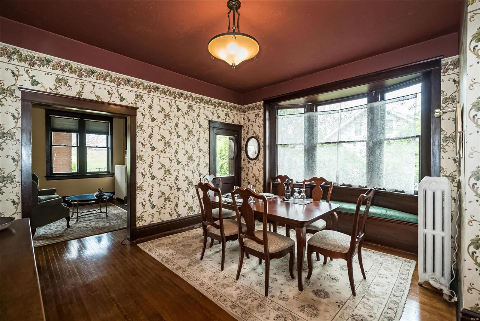 St Ferdinand Commons - Residential