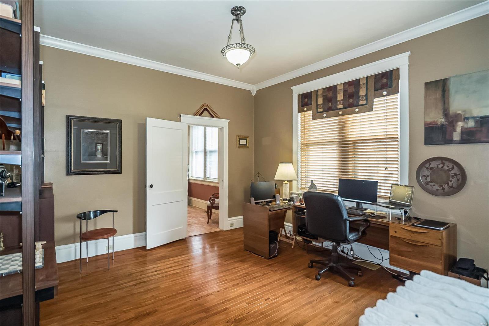 St Ferdinand Commons - Residential