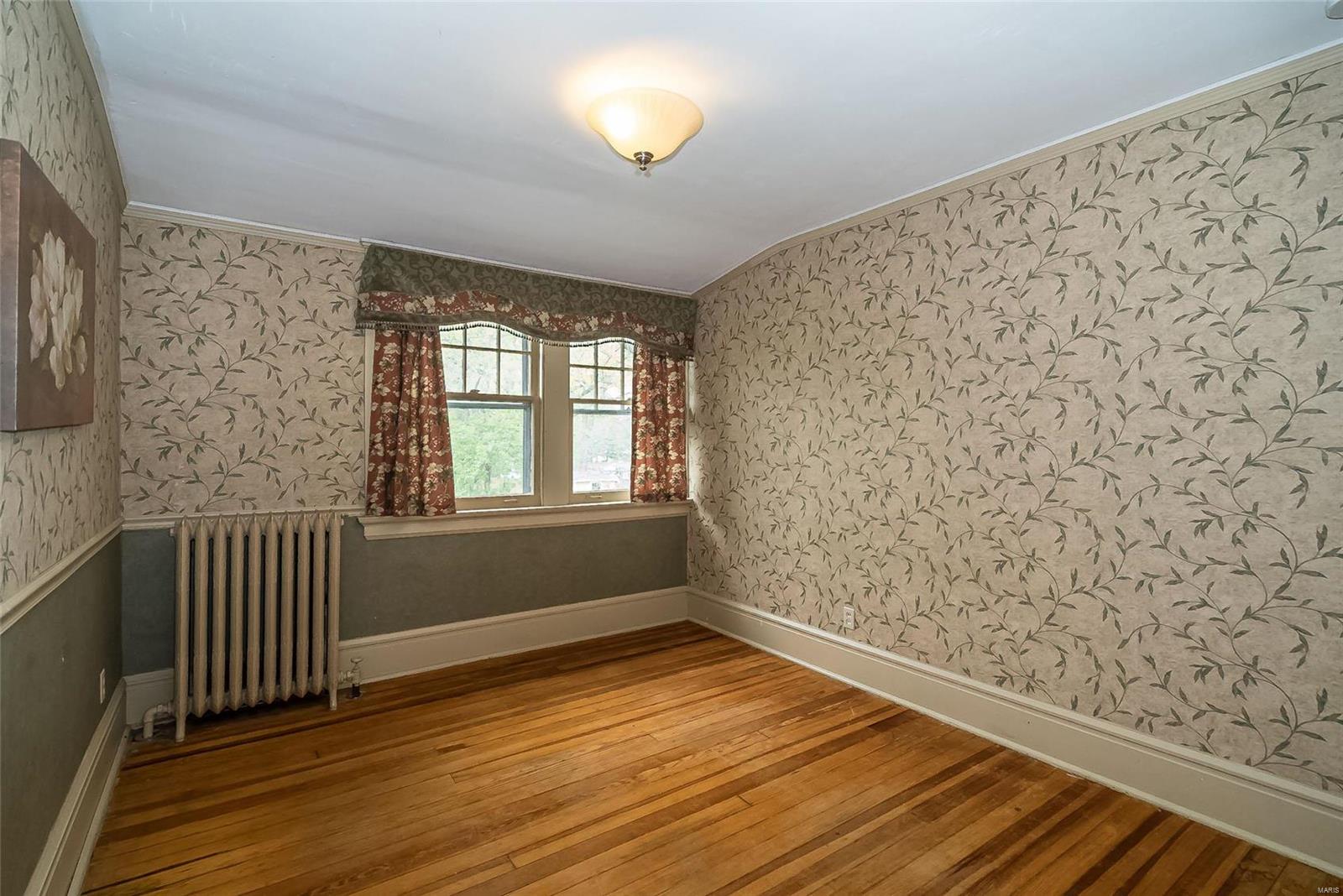 St Ferdinand Commons - Residential