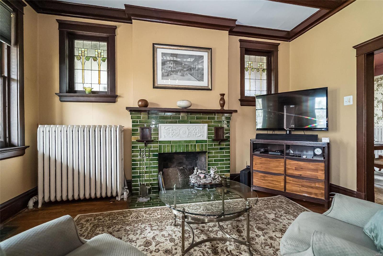 St Ferdinand Commons - Residential