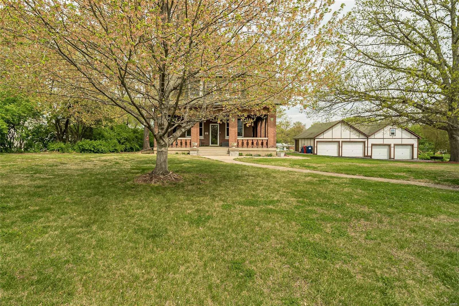 St Ferdinand Commons - Residential