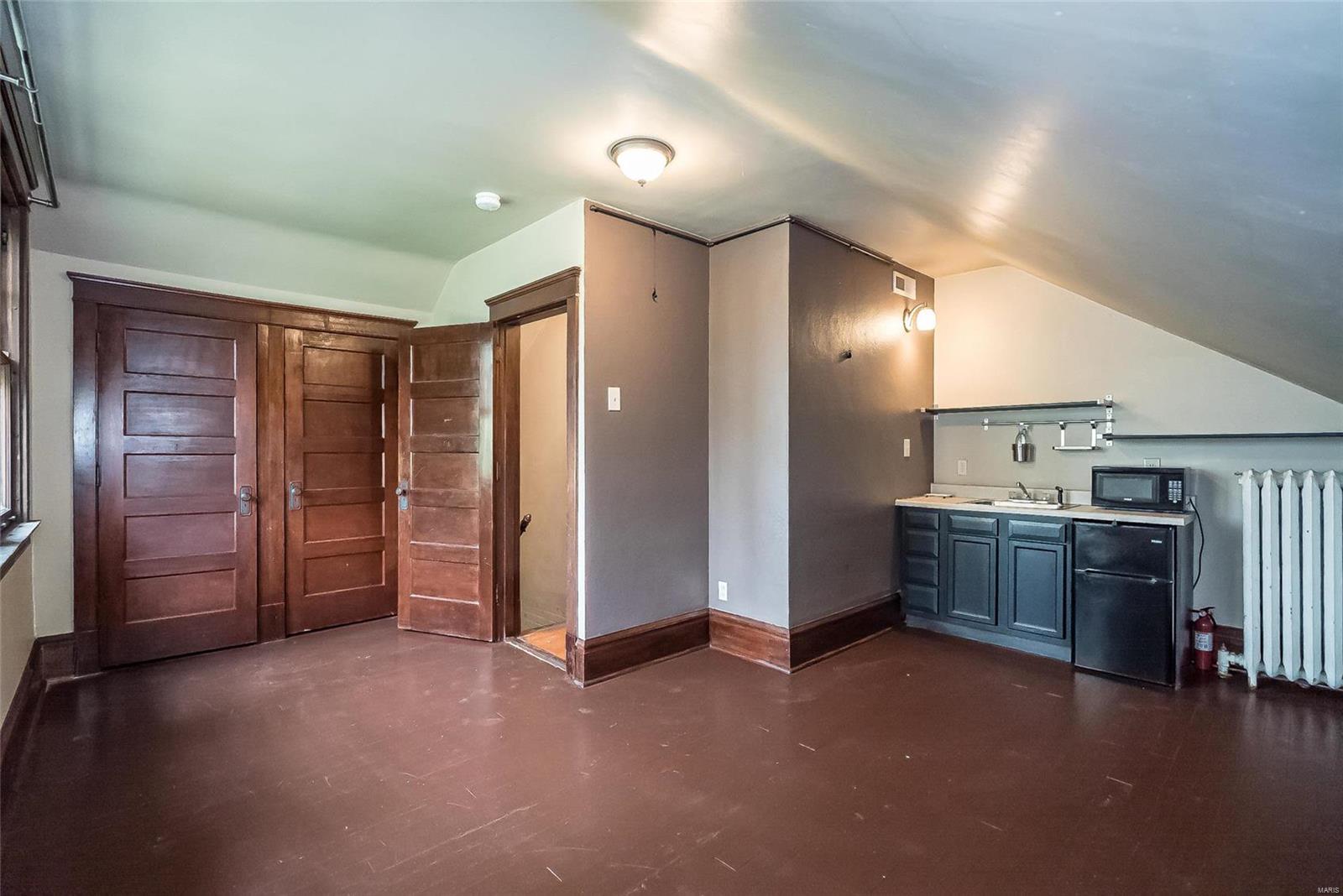 St Ferdinand Commons - Residential