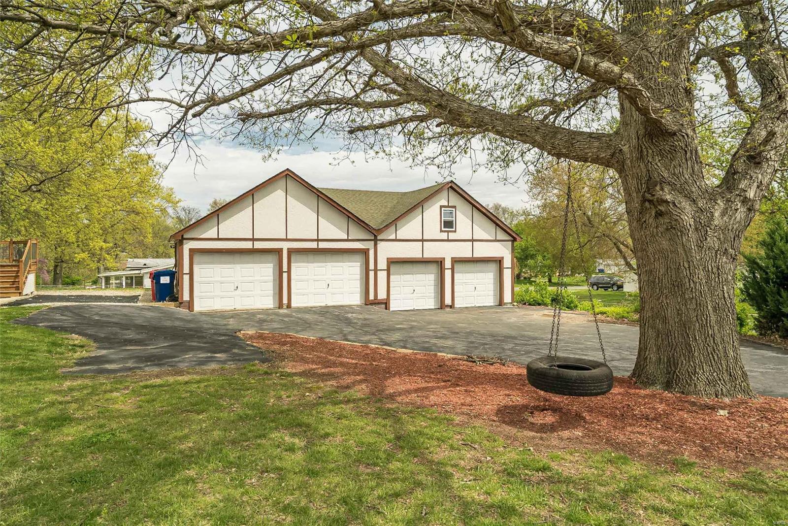 St Ferdinand Commons - Residential