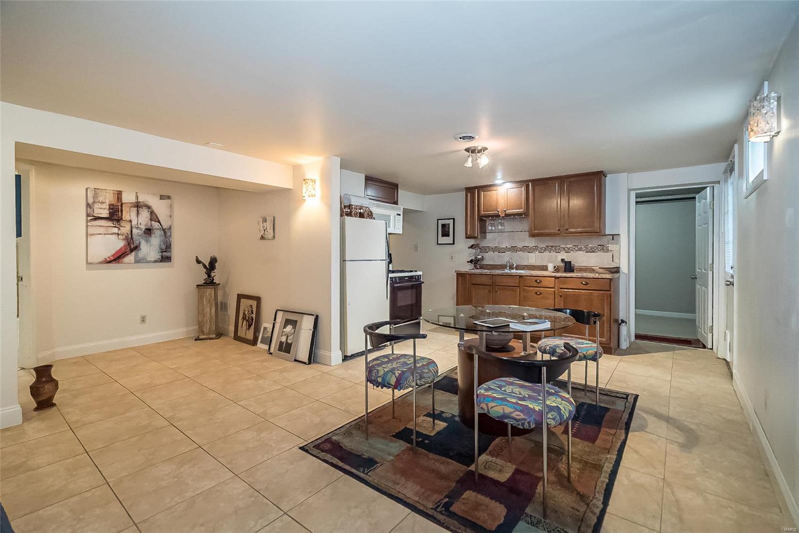 St Ferdinand Commons - Residential