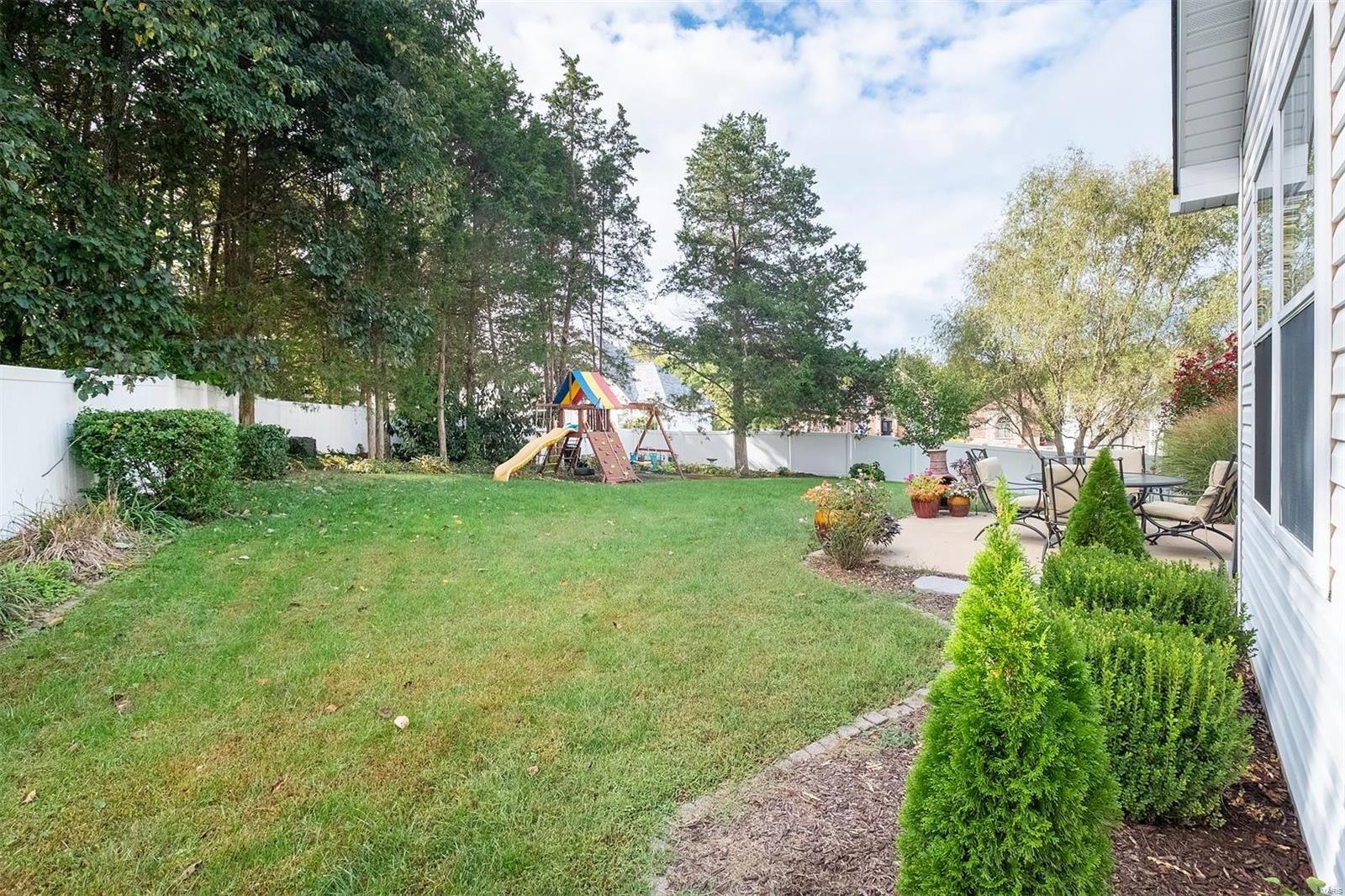 Meadows At Our Lady - Residential