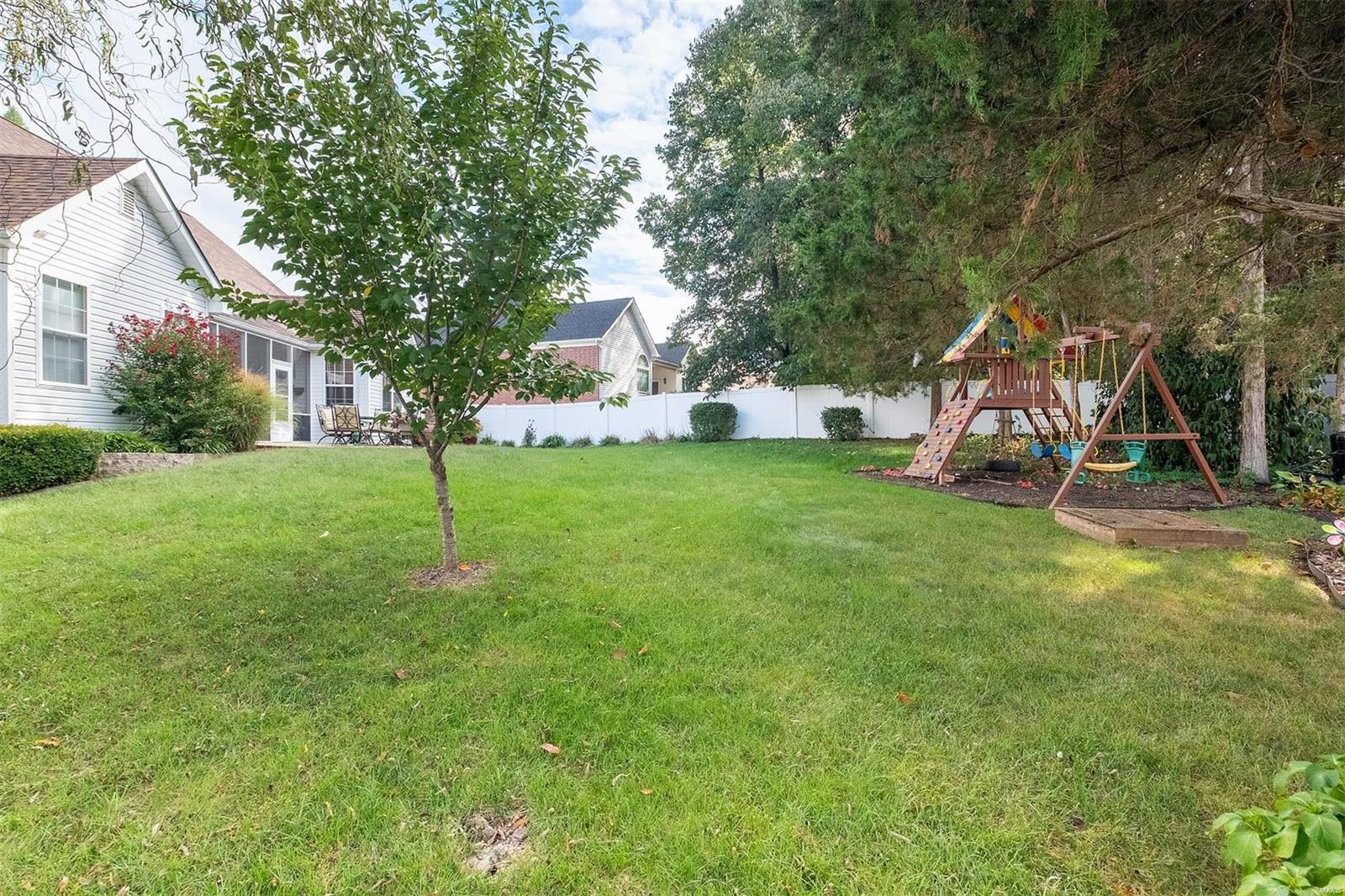 Meadows At Our Lady - Residential