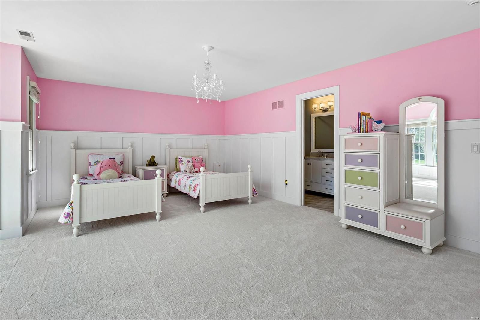 Fordyce Tr - Residential