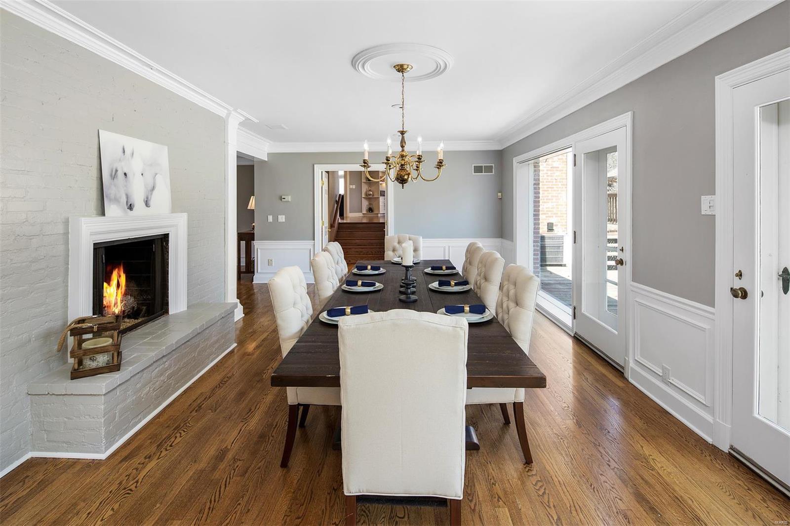 Fordyce Tr - Residential