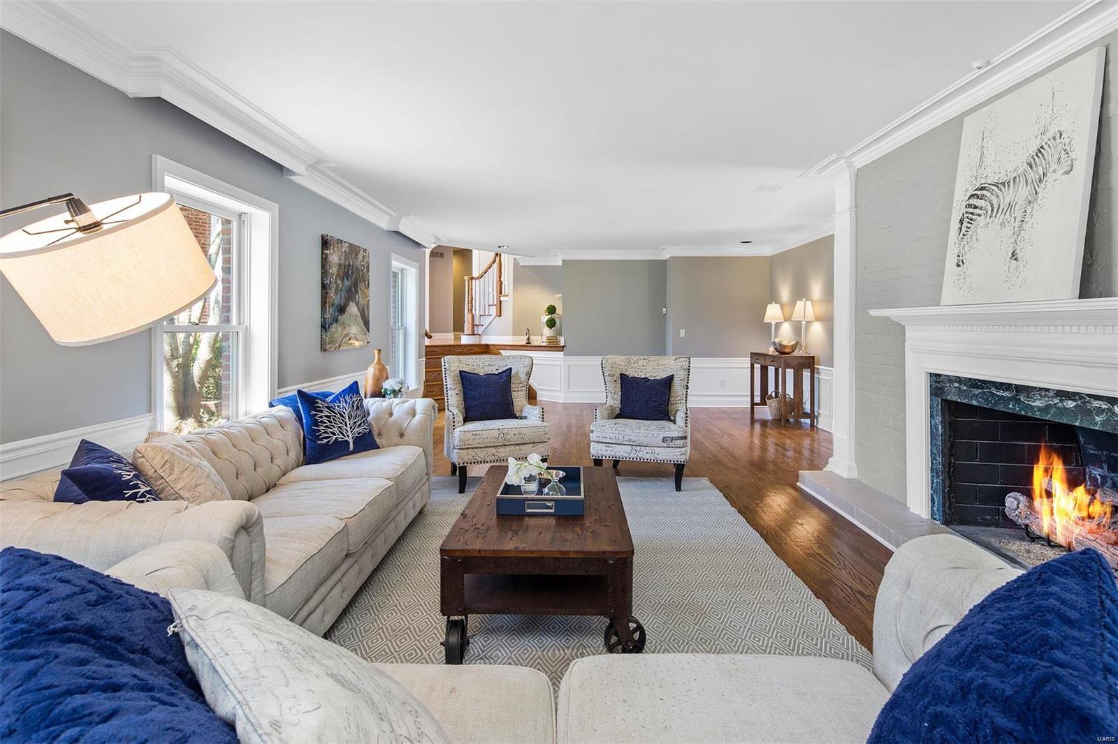 Fordyce Tr - Residential