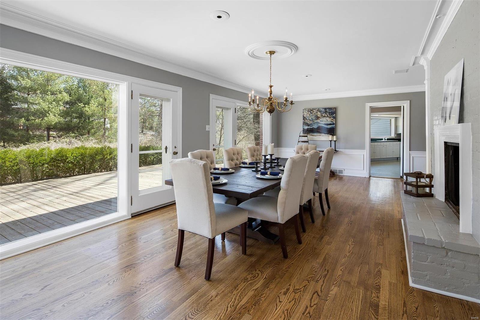 Fordyce Tr - Residential