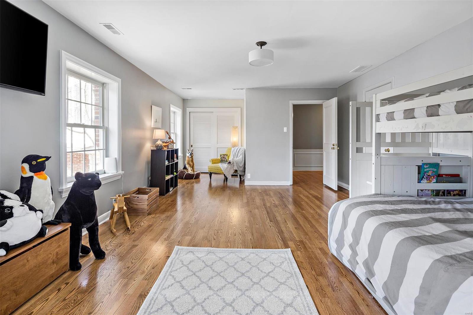 Fordyce Tr - Residential