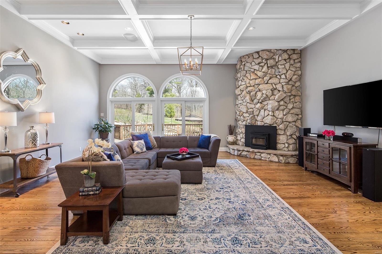 Fordyce Tr - Residential