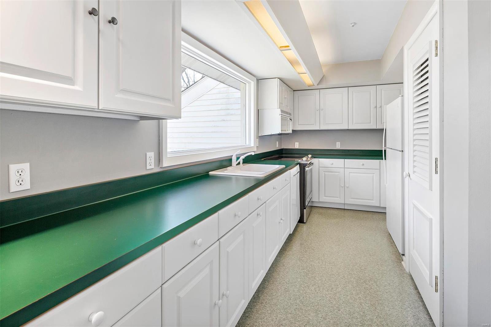 Fordyce Tr - Residential