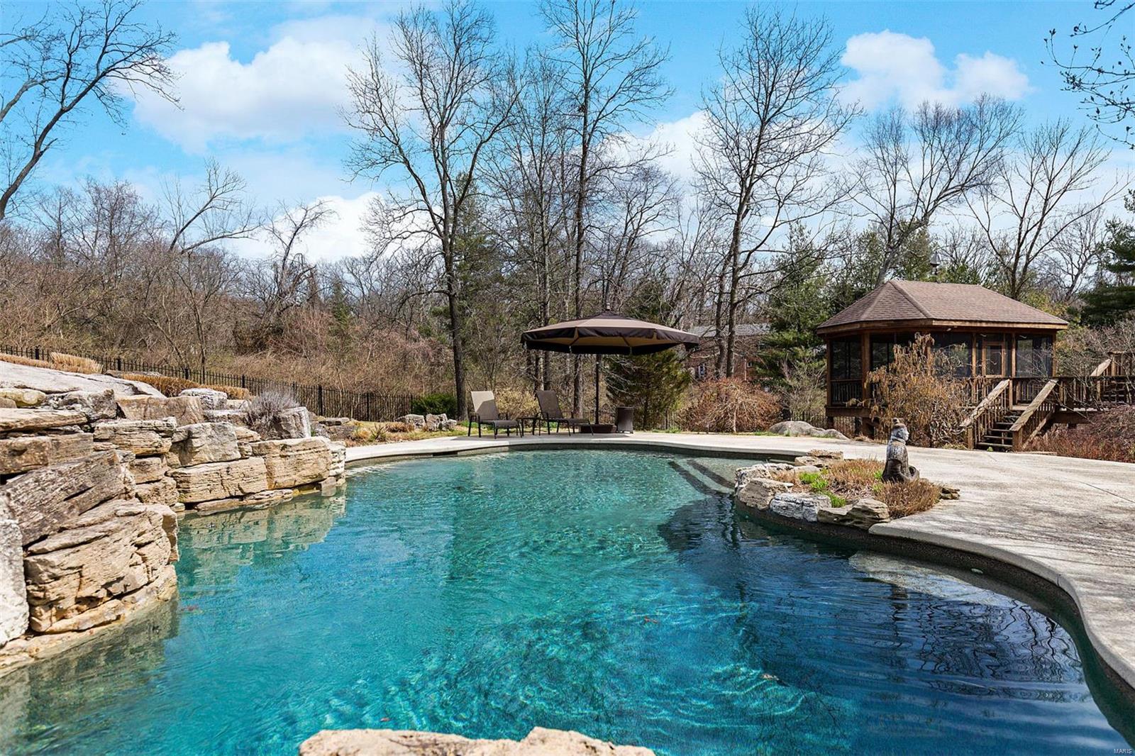 Fordyce Tr - Residential