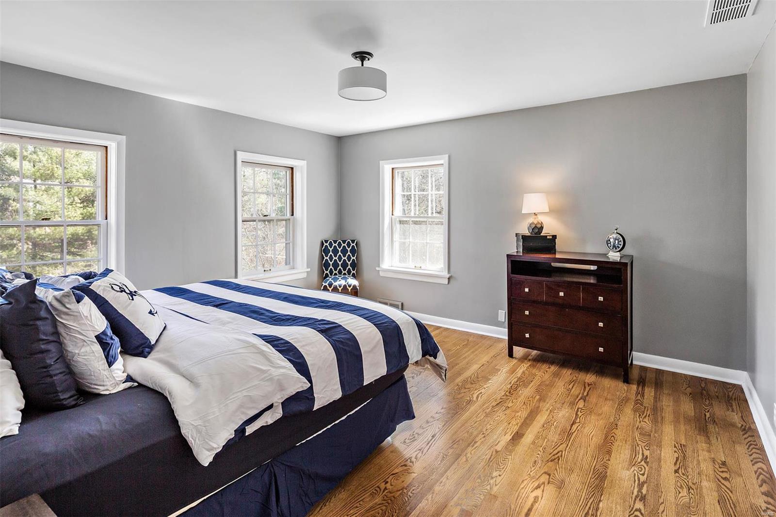 Fordyce Tr - Residential