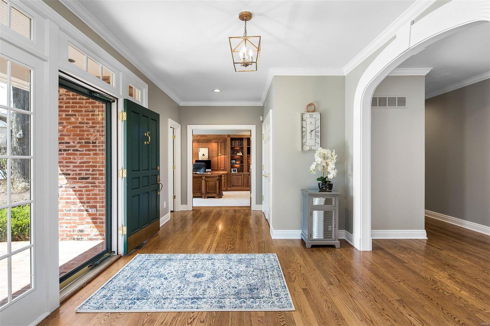 Fordyce Tr - Residential