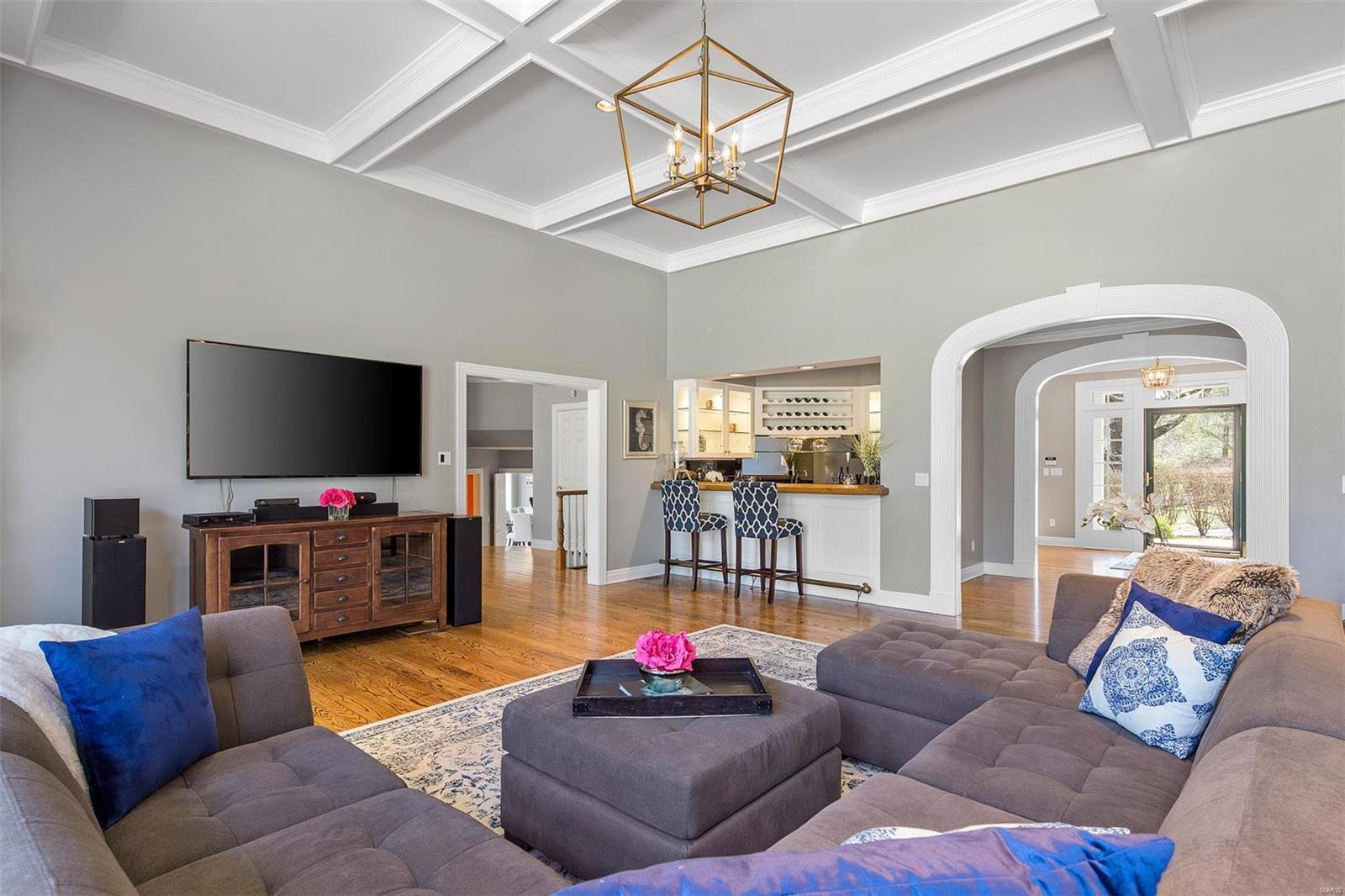 Fordyce Tr - Residential