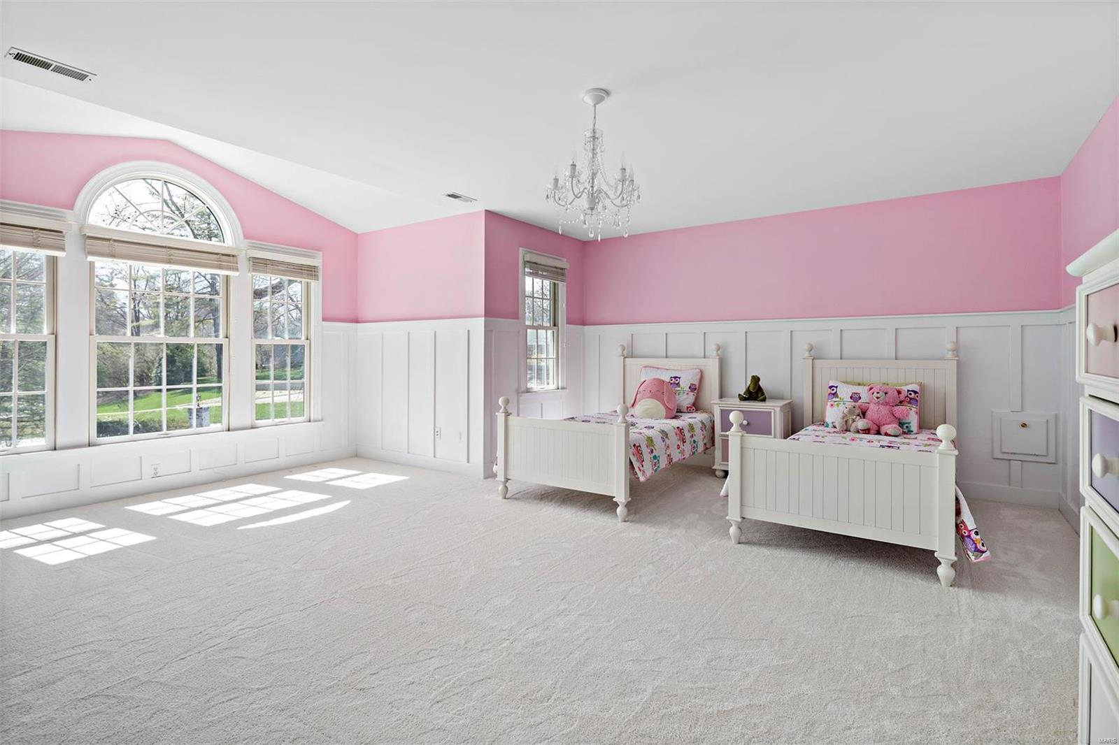 Fordyce Tr - Residential