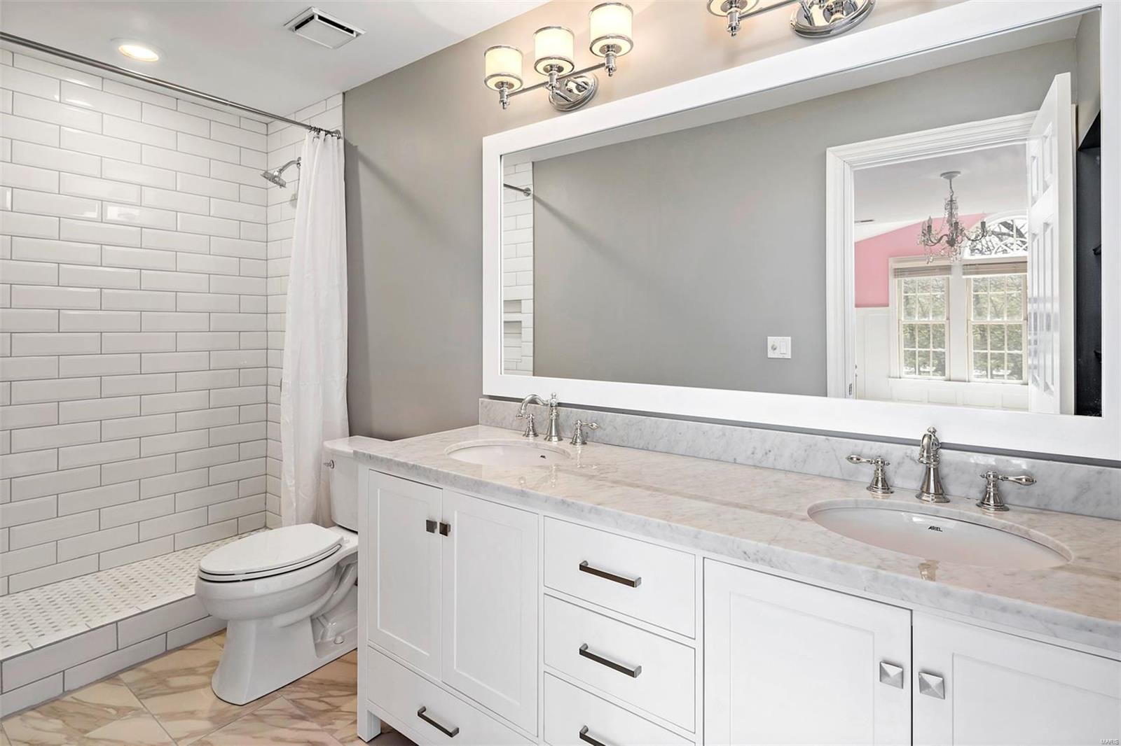 Fordyce Tr - Residential