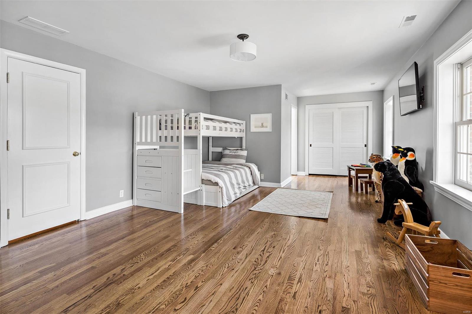 Fordyce Tr - Residential