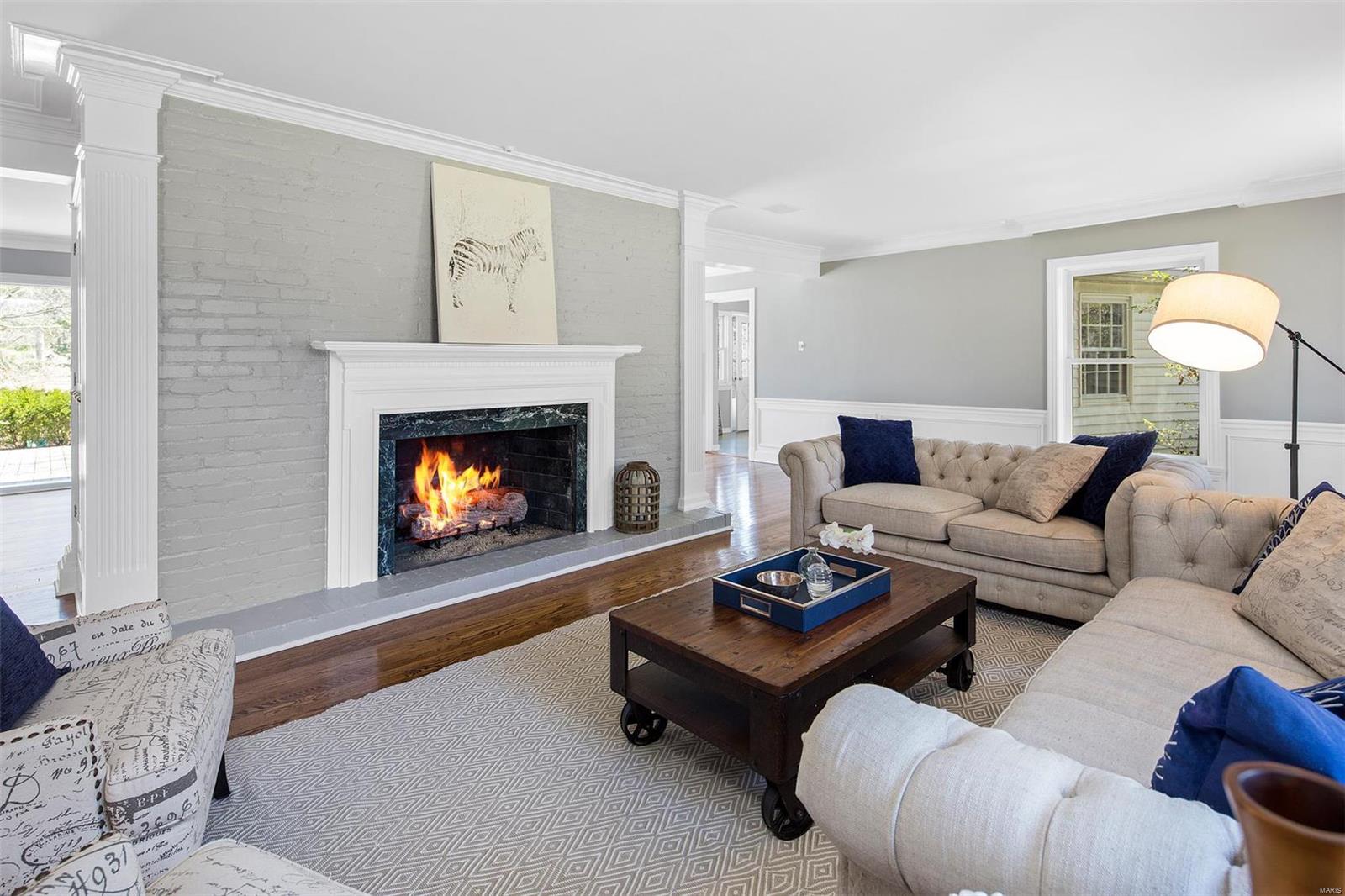 Fordyce Tr - Residential