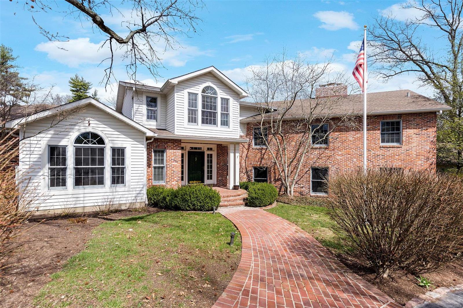 Fordyce Tr - Residential