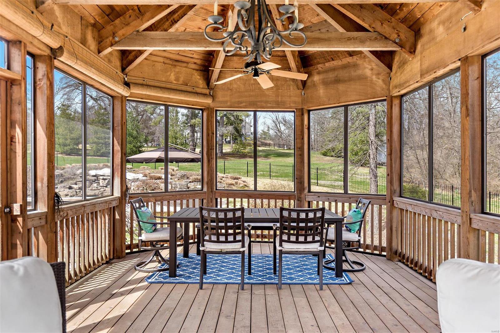 Fordyce Tr - Residential