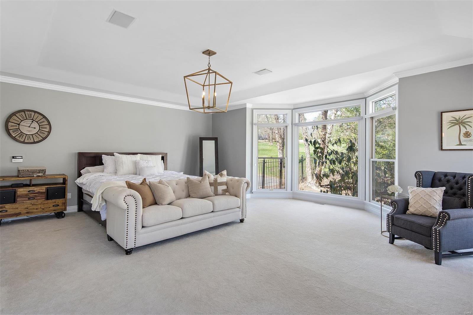 Fordyce Tr - Residential