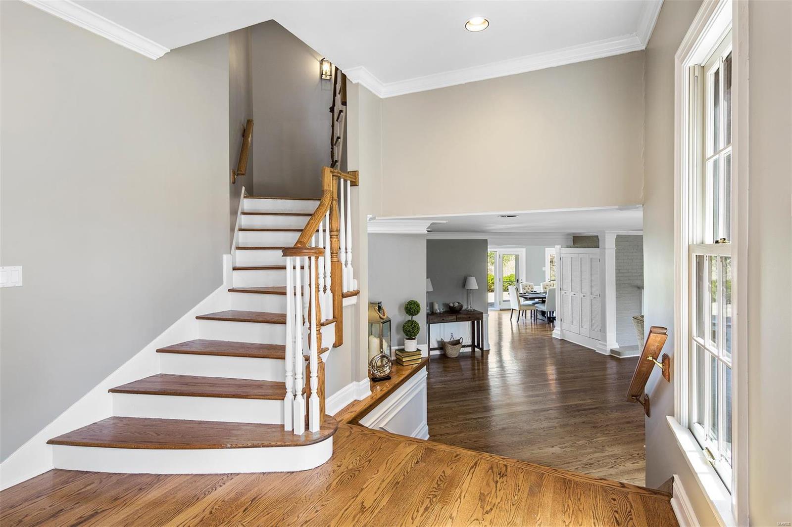 Fordyce Tr - Residential