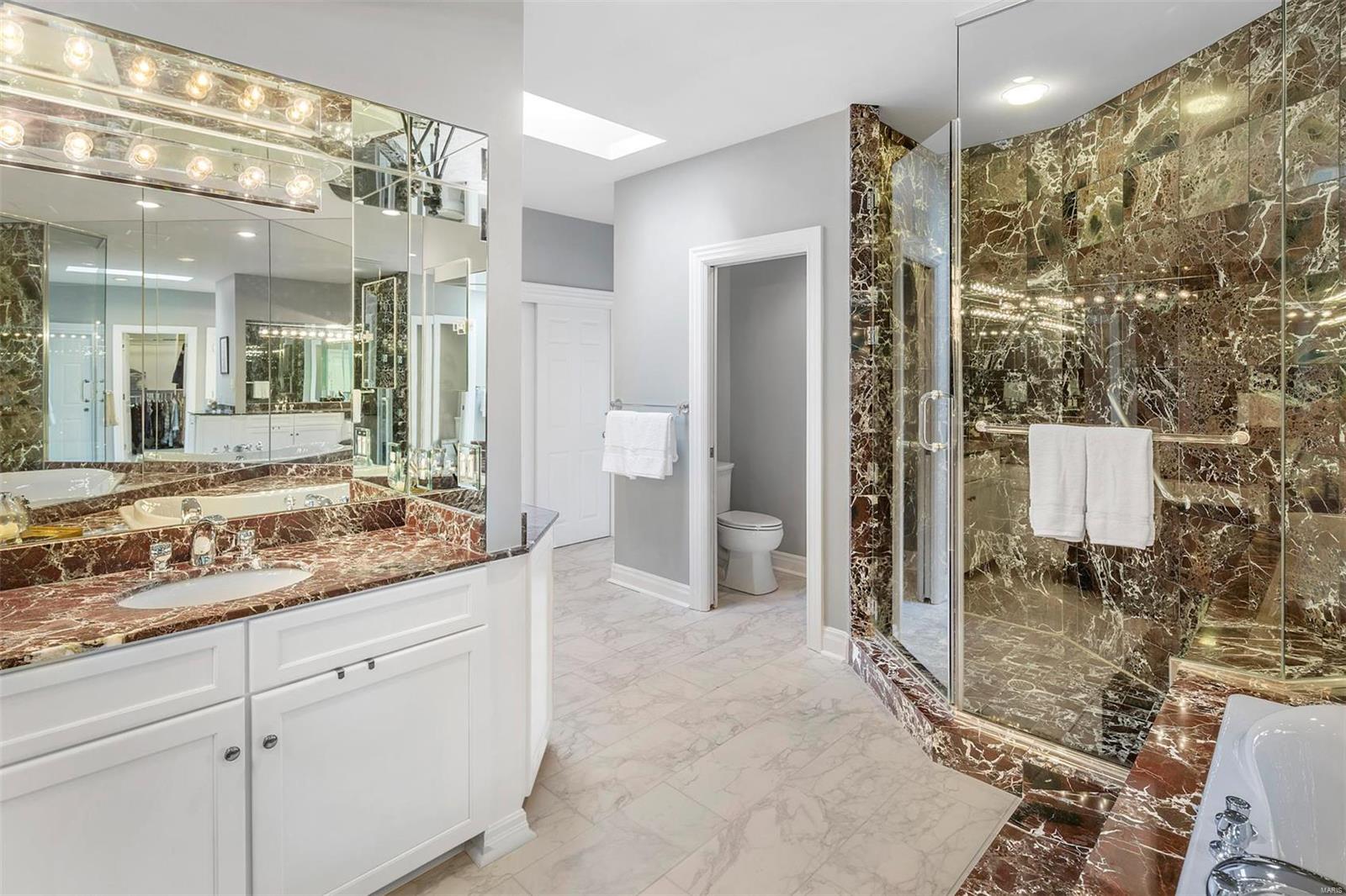 Fordyce Tr - Residential