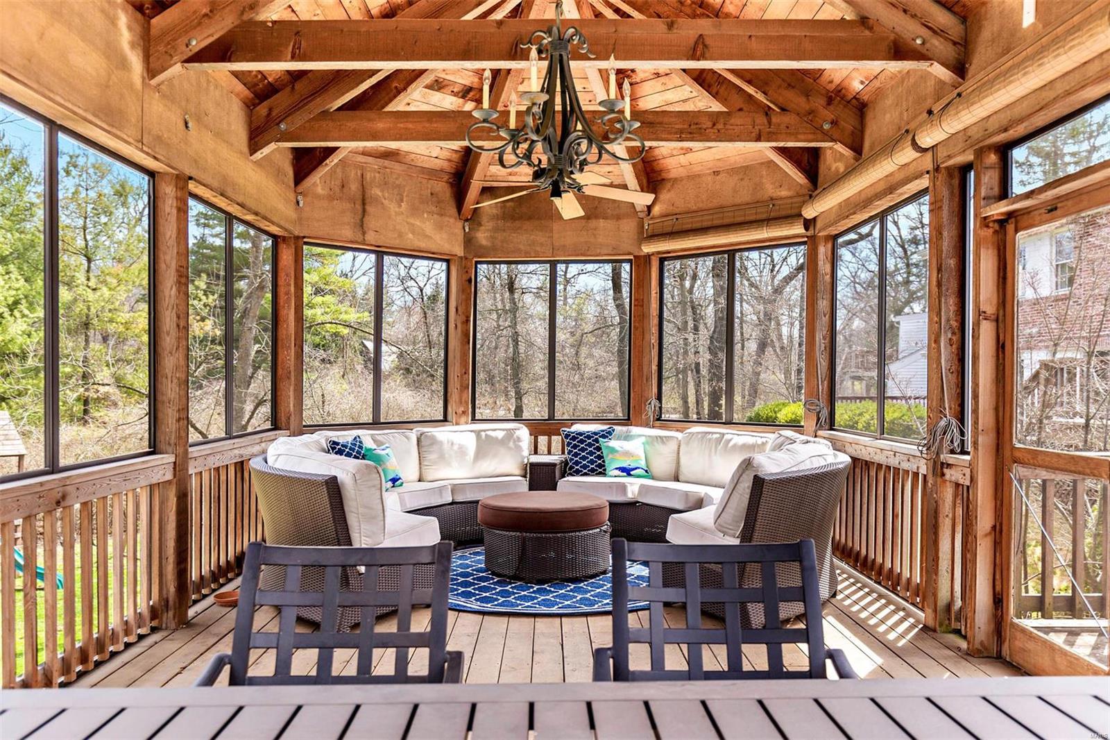 Fordyce Tr - Residential