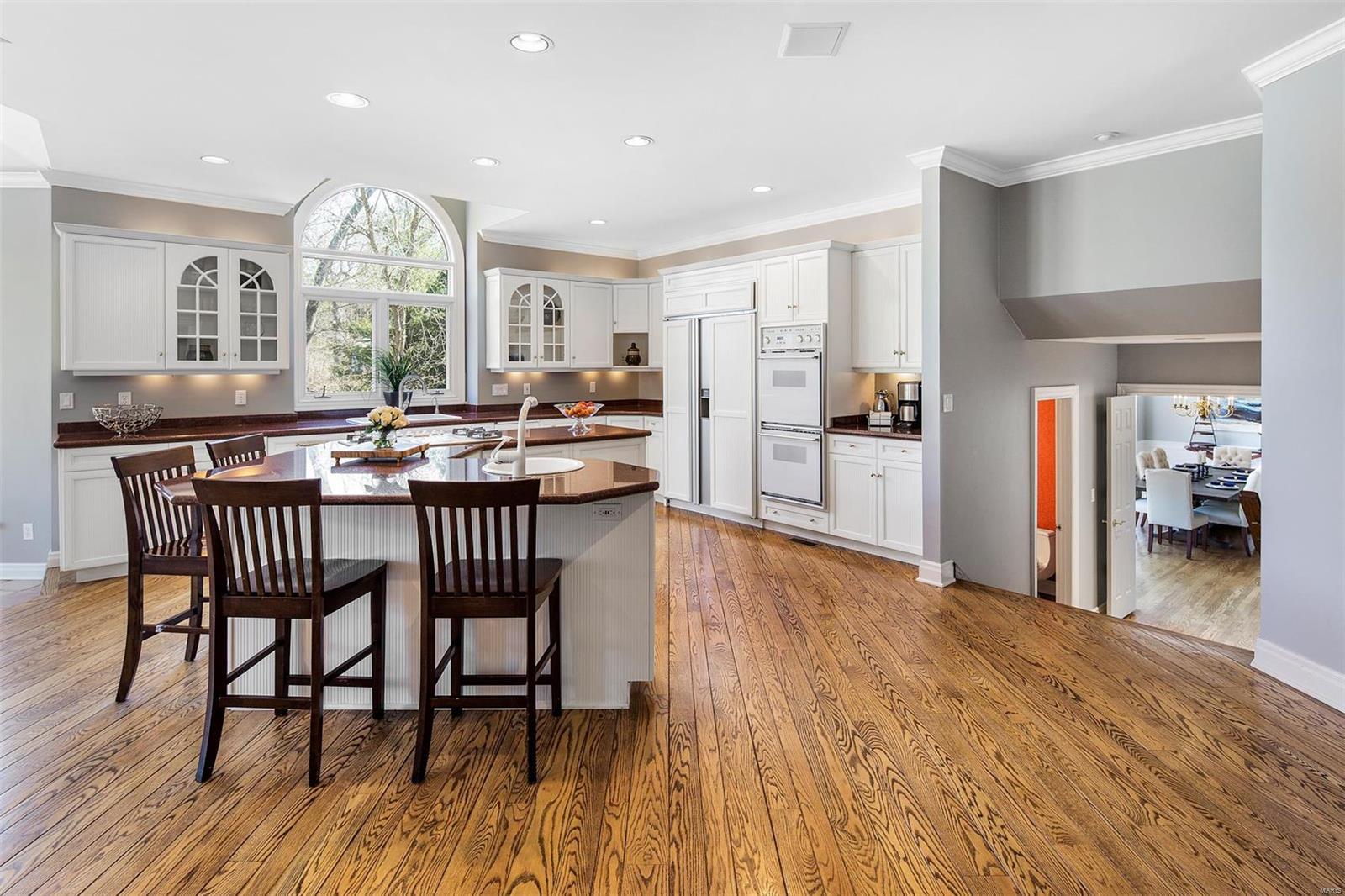 Fordyce Tr - Residential