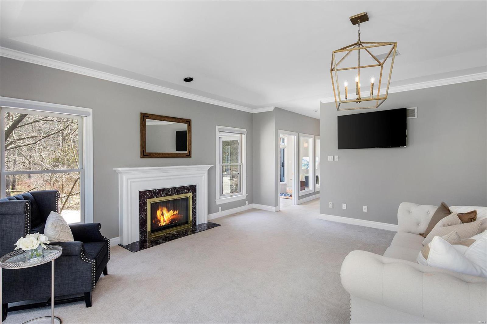 Fordyce Tr - Residential