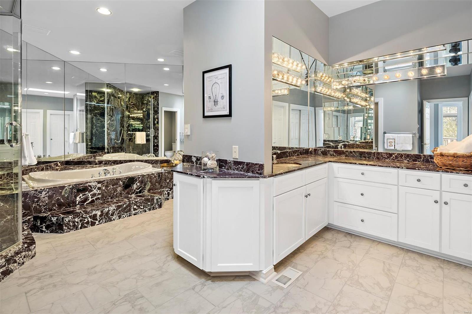 Fordyce Tr - Residential