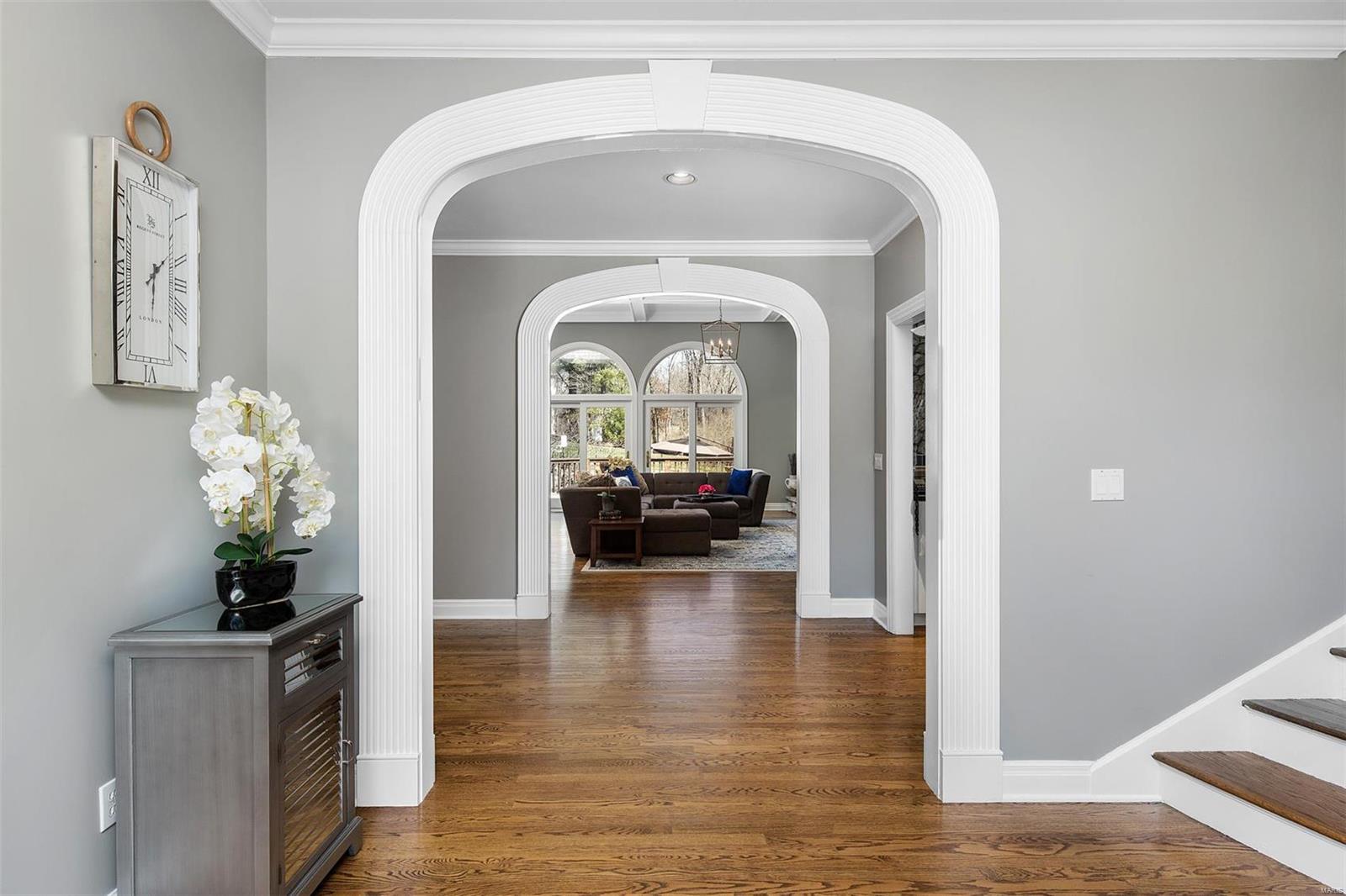 Fordyce Tr - Residential