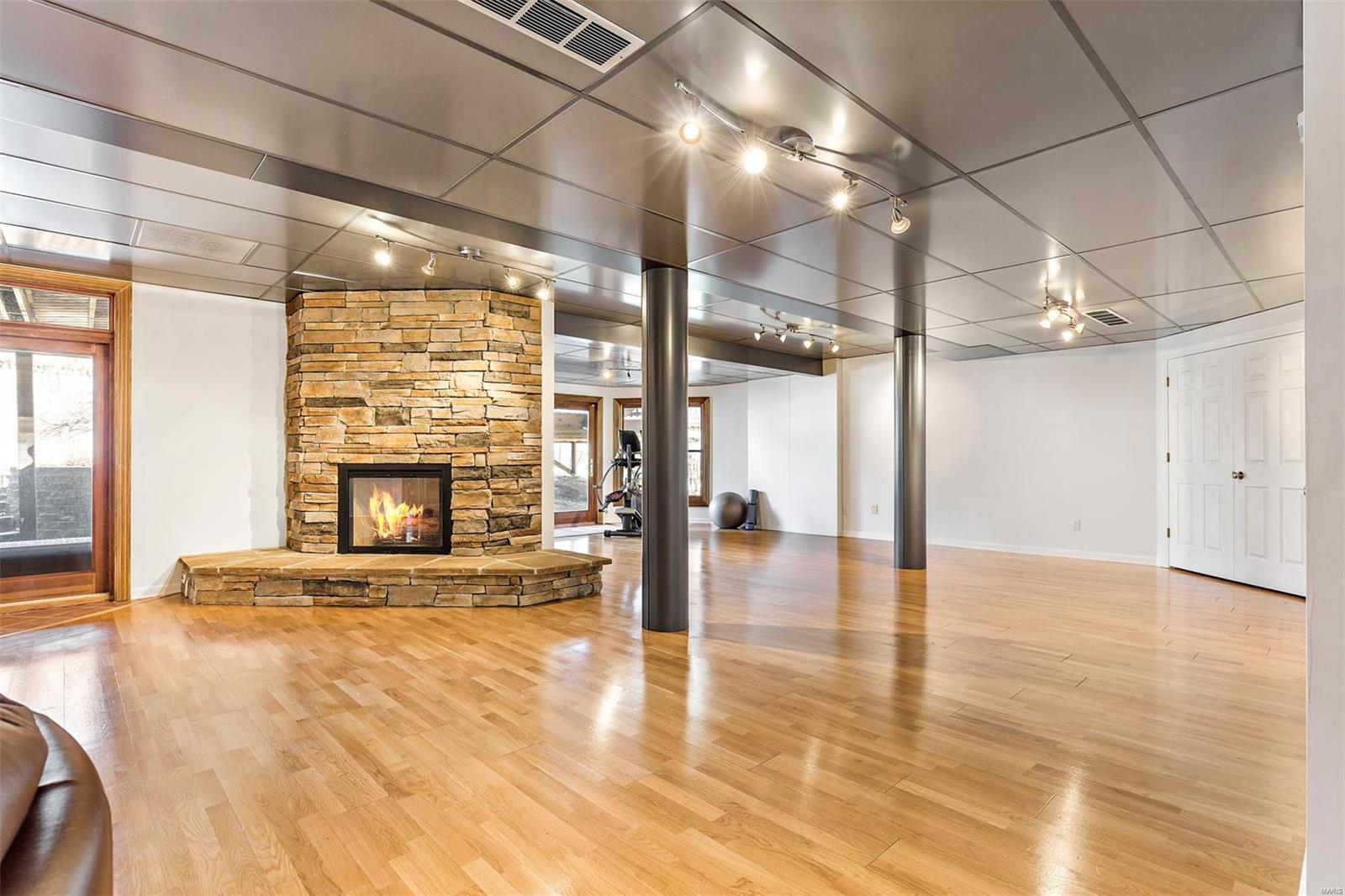 Fordyce Tr - Residential