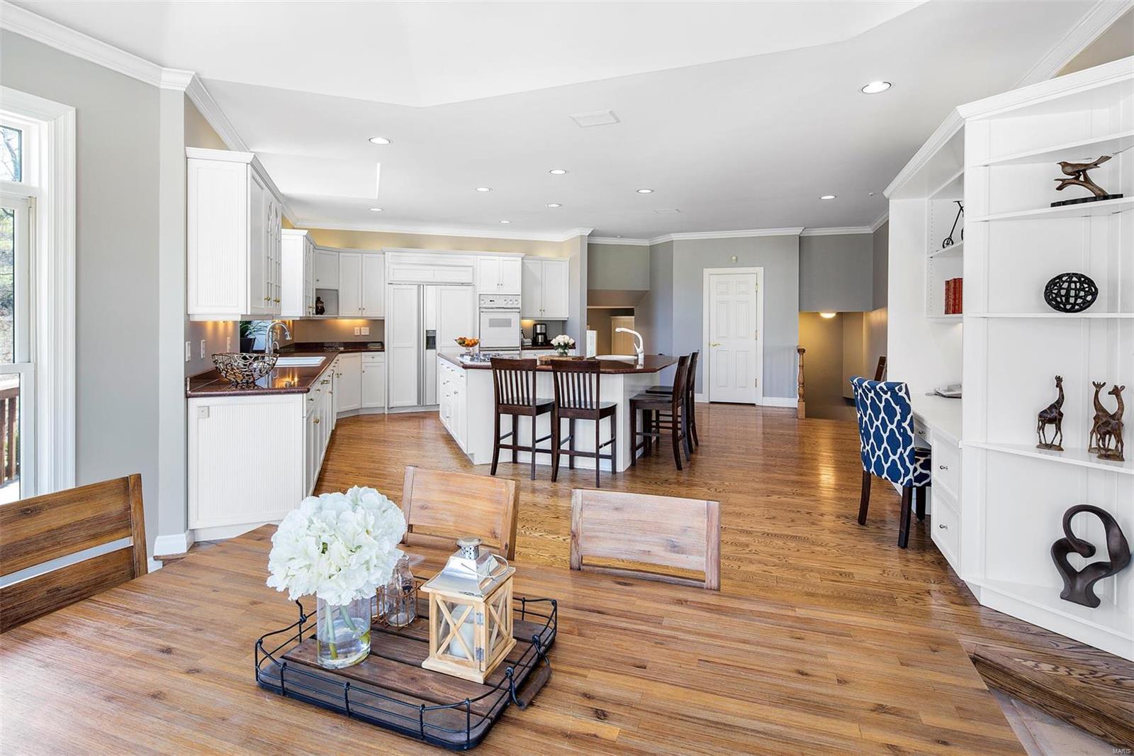 Fordyce Tr - Residential