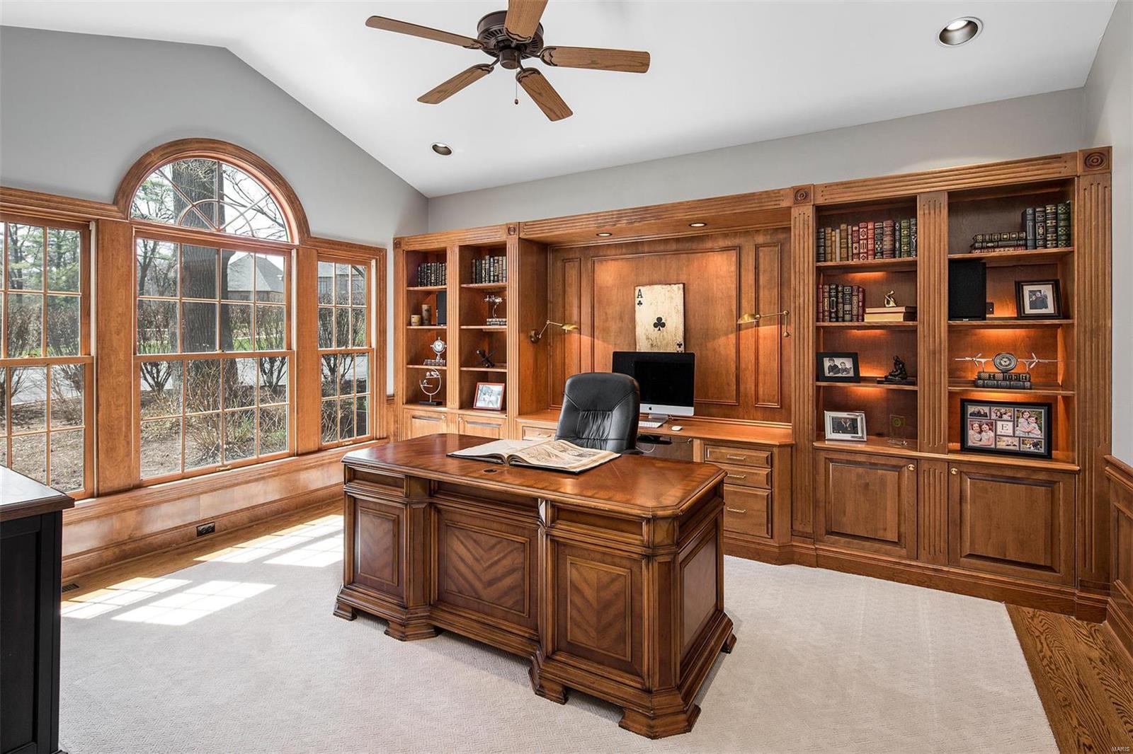 Fordyce Tr - Residential