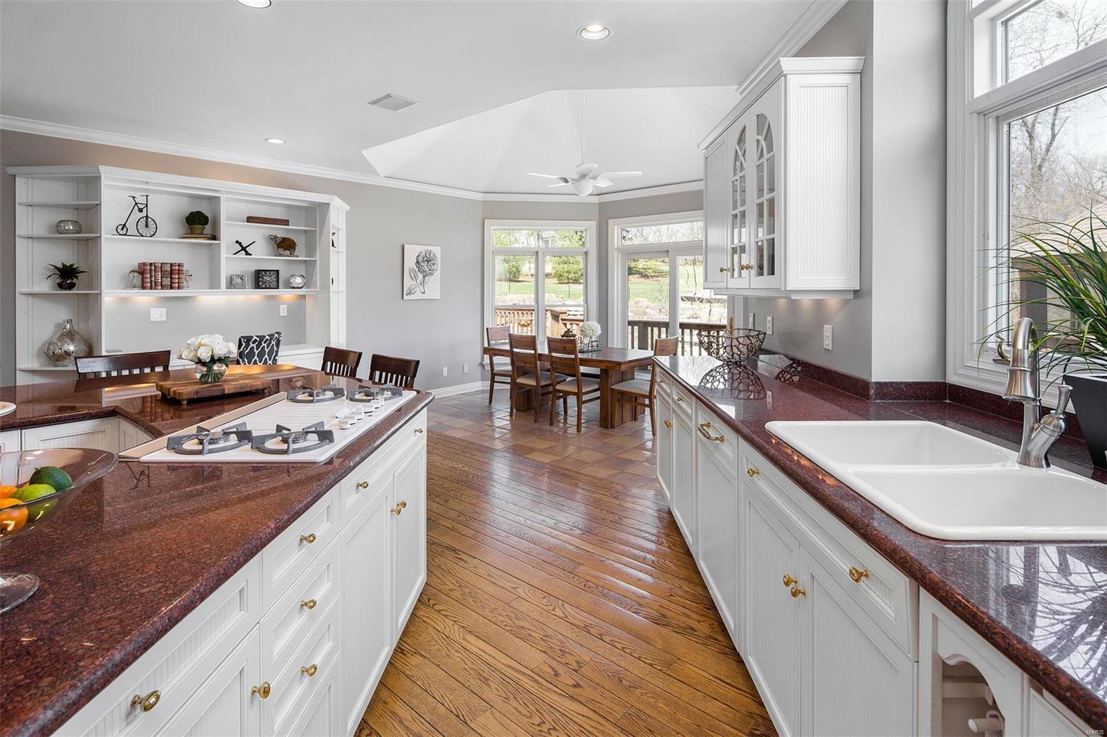 Fordyce Tr - Residential