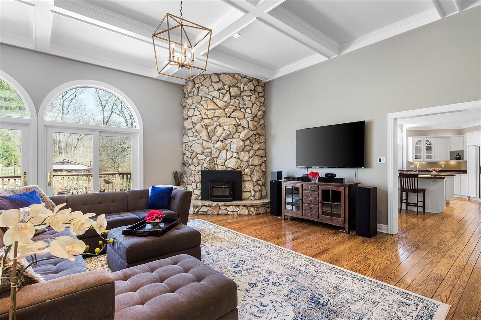 Fordyce Tr - Residential