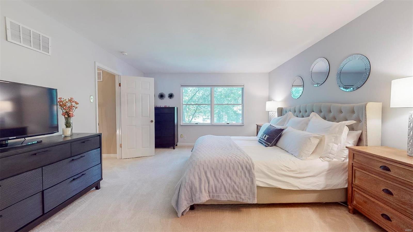 Webster Park - Residential