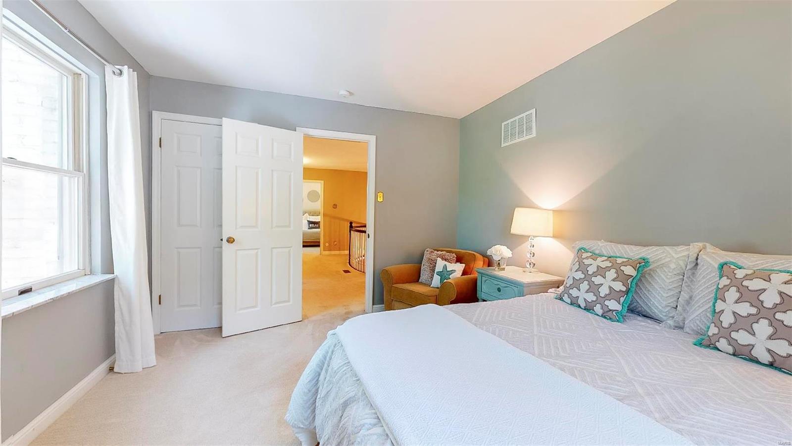 Webster Park - Residential