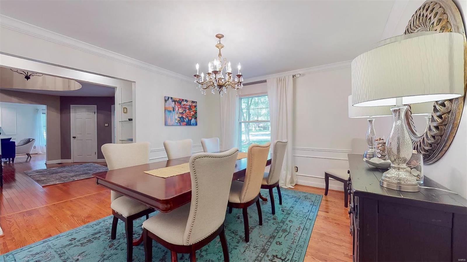 Webster Park - Residential