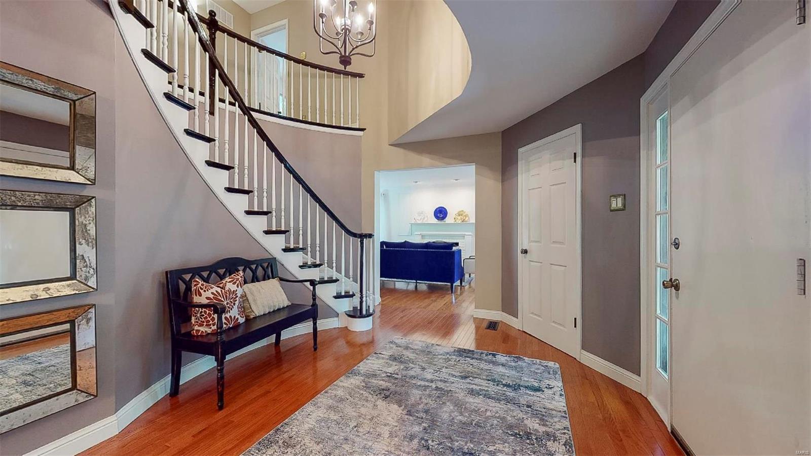 Webster Park - Residential