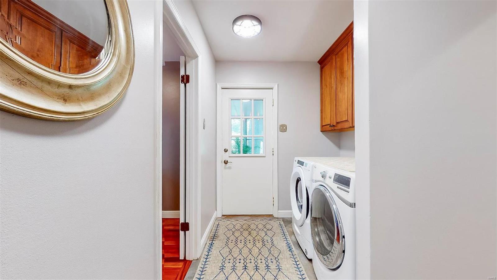 Webster Park - Residential