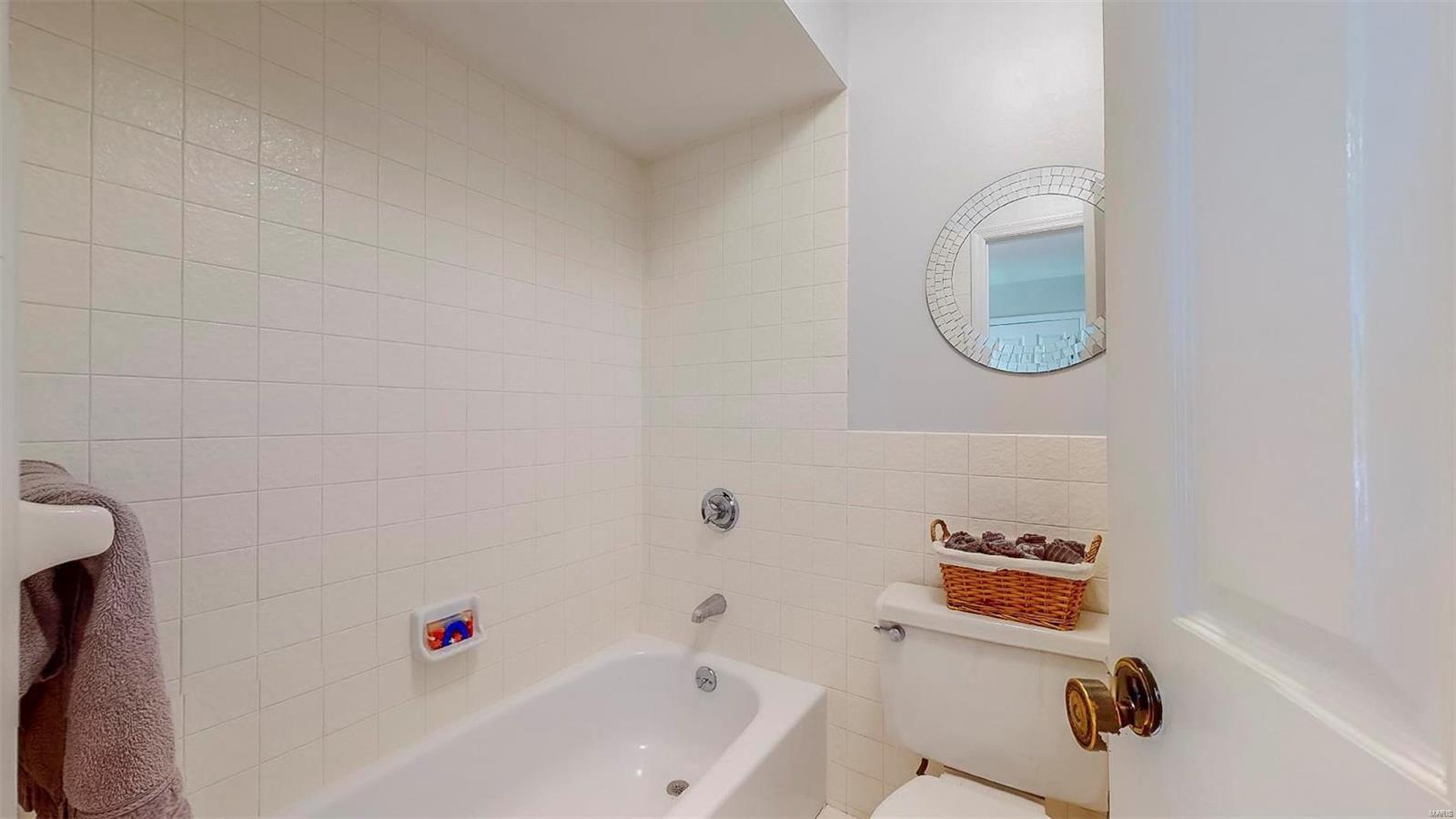 Webster Park - Residential