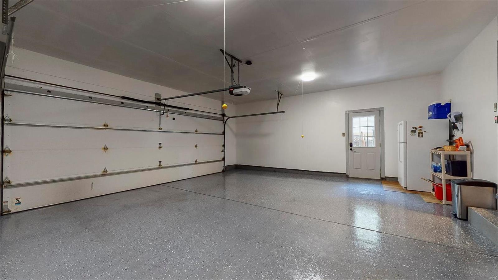 Webster Park - Residential